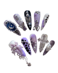 wither: 花葬‎.𖥔 ݁ ˖