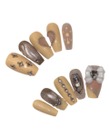 cream puff‎.𖥔 ݁ ˖