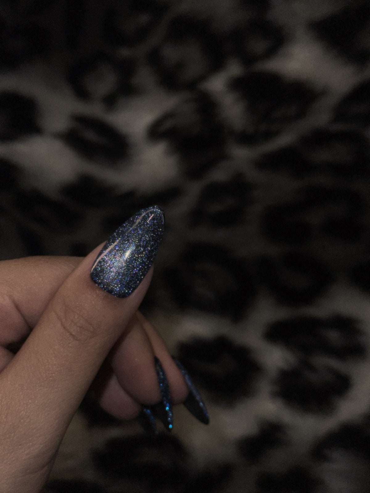 starry night.𖥔 ݁ ˖