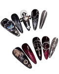 soft violence‎.𖥔 ݁ ˖